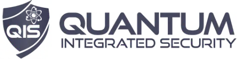 Quantum Integrated Security Logo
