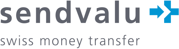 Sendvalu Logo